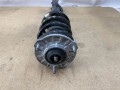 стойка передняя правая Alfa Romeo Giulia 2 поколение 952 2017, 2.0 л., бензин, АКПП, седан, 50547228, 50534532, 50533421, 50559368, 50534533, 50546463, 50543187, 50542682, 50544502, 50534554 - фото №2