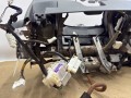 панель передняя салона (торпедо) Fiat 124 Spider 1 поколение 2017, 1.4 л., бензин, МКПП, родстер, 6000621326, 6000614354, 6000615616 - фото №9