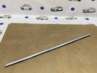 молдинг двери передней левой Alfa Romeo Giulia 2 поколение [рестайлинг] 952 2020, 2.0 л., бензин, АКПП, белый, седан, полный привод