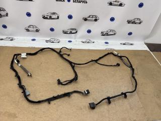 дверная проводка Alfa Romeo Giulia 2 поколение 952 2017, 2.0 л., бензин, АКПП, седан