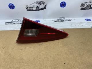 фонарь крышки багажника правый Alfa Romeo Giulia 2 поколение 952 2018, 2.0 л., бензин, АКПП, седан, полный привод, 00505523880, 50543794, 50534592, 50552388