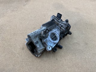 клапан EGR Alfa Romeo Giulia 2 поколение 952 2017, 2.0 л., бензин, АКПП, седан, 18008T01