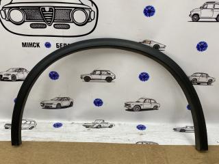 накладка колесной арки Alfa Romeo Stelvio 1 поколение 949 2019, 2.0 л., бензин, АКПП, внедорожник 5 дв., полный привод