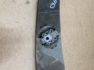 кронштейн КПП Alfa Romeo Giulia 2 поколение 952 2018, 2.0 л., бензин, АКПП, седан, полный привод