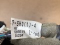 разъем (фишка) проводки Fiat 124 Spider 1 поколение 2017, 1.4 л., бензин, АКПП, красный, родстер, задний привод - фото №6