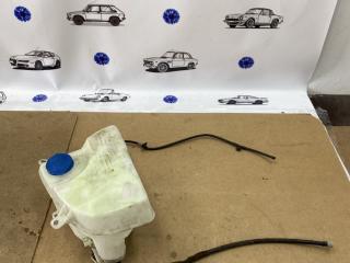 бачок омывателя Fiat 124 Spider 1 поколение 2017, 1.4 л., бензин, МКПП, родстер, 6000613814, 6000613818