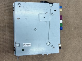 блок радио Alfa Romeo Giulia 2 поколение 952 2017, 2.0 л., бензин, серый, седан, 503551651109