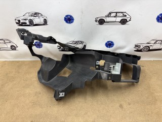 крепление фары правой Fiat 124 Spider 1 поколение 2017, 1.4 л., бензин, АКПП, красный, родстер, задний привод, 6000621606, 6000615913, 6000615434, 6000614210, NA4L50121