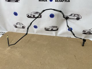 трубка (шланг) сцепления Fiat 124 Spider 1 поколение 2018, 1.4 л., бензин, МКПП, серый, родстер, задний привод