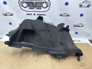 обшивка багажника Alfa Romeo Giulia 2 поколение 952 2017, 2.0 л., бензин, АКПП, седан