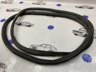 уплотнитель двери Alfa Romeo Stelvio 949 2021, 2.0 л., бензин, АКПП, внедорожник 5 дв., 50535249, 50549786