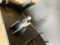 пластик Alfa Romeo Giulia 2 поколение [рестайлинг] 952 2020, 2.0 л., бензин, АКПП, белый, седан, полный привод, DX15619236 - фото №4