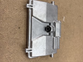 камера переднего обзора Alfa Romeo Stelvio 1 поколение 2018, 50544636