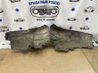защита арок (подкрылок) Alfa Romeo Giulia 2 поколение 952 2018, 2.0 л., бензин, АКПП, седан, полный привод, 50548299, 50551888