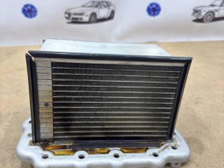 интеркулер Alfa Romeo Giulia 2 поколение 952 2017, 2.0 л., бензин, АКПП, седан