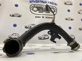 патрубок интеркулера Alfa Romeo Stelvio 949 2021, 2.0 л., бензин, АКПП, внедорожник 5 дв., 50050816, 00500549990, 50051596, 68212571AA, 50055001, 50539432, 50055880