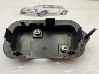 пластик Alfa Romeo Giulia 2 поколение [рестайлинг] 952 2020, 2.0 л., бензин, АКПП, белый, седан, полный привод, 50540030