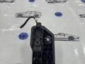педаль Alfa Romeo Giulia 2 поколение [рестайлинг] 952 2020, 2.0 л., бензин, АКПП, белый, седан, полный привод - фото №4