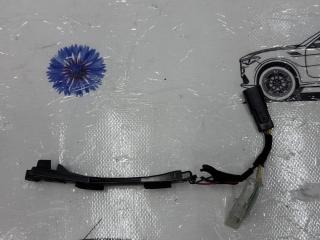 дверная проводка Alfa Romeo Giulia 2 поколение [2-й рестайлинг] 952 2024, 2.0 л., бензин, АКПП, черный, седан, задний привод