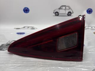 фонарь крышки багажника правый Alfa Romeo Giulia 2 поколение 952 2017, 2.0 л., бензин, серый, седан, 50543794, 50534592, 00505437940