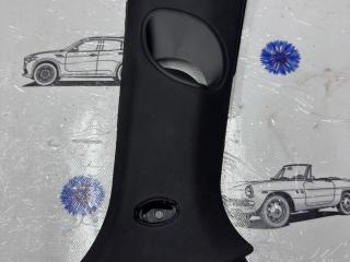 обшивка стойки центральной правой Alfa Romeo Giulia 2 поколение [2-й рестайлинг] 952 2024, 2.0 л., бензин, АКПП, черный, седан, задний привод, 156107244, 156119231