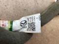разъем (фишка) проводки Fiat 124 Spider 1 поколение 2017, 1.4 л., бензин, АКПП, красный, родстер, задний привод - фото №5