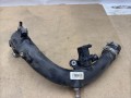 патрубок интеркулера Alfa Romeo Giulia 2 поколение 952 2017, 2.0 л., бензин, АКПП, седан - фото №3