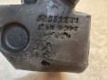 уплотнитель подкапотного пространства Alfa Romeo Stelvio 1 поколение 2018, 50552286, 50557578 - фото №4