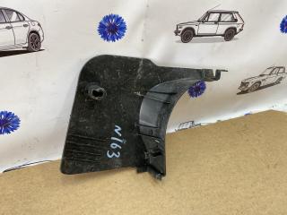 обшивка багажника Alfa Romeo Giulia 2 поколение 952 2018, 2.0 л., бензин, АКПП, седан, полный привод, 156119236