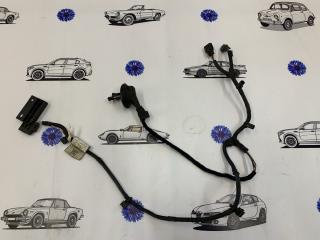 проводка Alfa Romeo Giulia 2 поколение [рестайлинг] 952 2020, 2.0 л., бензин, АКПП, белый, седан, полный привод, 50563974