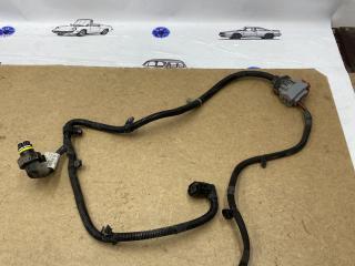 проводка двигателя Alfa Romeo Giulia 2 поколение [рестайлинг] 952 2020, 2.0 л., бензин, АКПП, белый, седан, полный привод