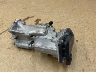 клапан EGR Alfa Romeo Giulia 2 поколение [рестайлинг] 952 2020, 2.0 л., бензин, АКПП, белый, седан, полный привод