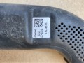 патрубок воздушного фильтра Alfa Romeo Giulia 2 поколение [2-й рестайлинг] 952 2024, 2.0 л., бензин, АКПП, черный, седан, задний привод, 50549791 - фото №5