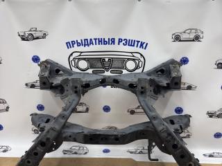балка подвески задняя Fiat 124 Spider 1 поколение 2018, 1.4 л., бензин, МКПП, серый, родстер, задний привод, 6000635370, 6000636604, 6000614648, 6000612366