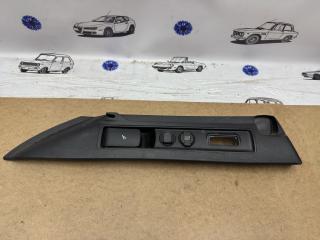 пластик Alfa Romeo Stelvio 1 поколение 949 2019, 2.0 л., бензин, АКПП, внедорожник 5 дв., полный привод