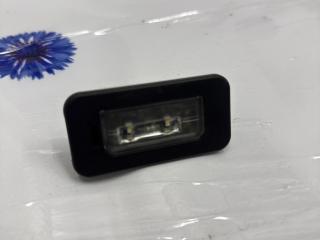 подсветка номера Alfa Romeo Giulia 2 поколение 952 2017, 2.0 л., бензин, серый, седан, 50532562