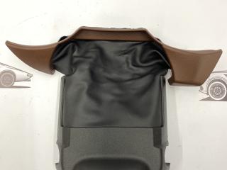 кожух рулевой колонки Alfa Romeo Stelvio 949 2021, 2.0 л., бензин, АКПП, внедорожник 5 дв., 1561552500