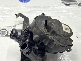 термостат Alfa Romeo Giulia 2 поколение 952 2017, 2.0 л., бензин, АКПП, седан, 50556087, 50552351, 50544548