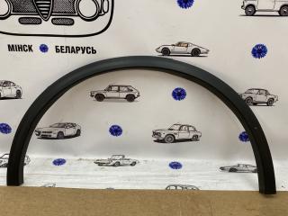 накладка колесной арки Alfa Romeo Stelvio 1 поколение 949 2019, 2.0 л., бензин, АКПП, внедорожник 5 дв., полный привод