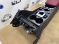 подлокотник Alfa Romeo Giulia 2 поколение [2-й рестайлинг] 952 2024, 2.0 л., бензин, АКПП, черный, седан, задний привод - фото №6