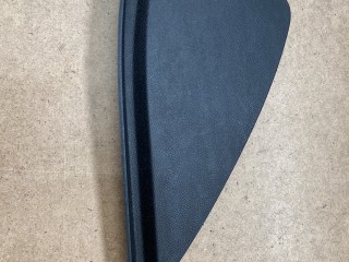 накладка на торпедо (консоль) Alfa Romeo Giulia 2 поколение 952 2017, 2.0 л., бензин, серый, седан, 01561102430