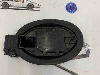 лючок топливного бака Alfa Romeo Giulia 2 поколение [рестайлинг] 952 2020, 2.0 л., бензин, АКПП, белый, седан, полный привод, 50555626, 50579342