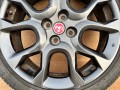 диск литой Fiat 124 Spider 1 поколение 2017, 1.4 л., бензин, АКПП, красный, родстер, задний привод - фото №35