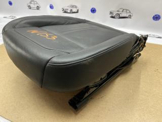 сиденье переднее Alfa Romeo Giulia 2 поколение 952 2017, 2.0 л., бензин, серый, седан, 6002070200, 52086444, 50539998, 50537626, 6002070022, 6002070141