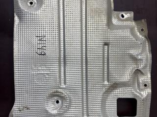 защита днища Alfa Romeo Stelvio 949 2021, 2.0 л., бензин, АКПП, внедорожник 5 дв., 50549622