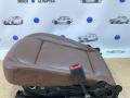 сиденье переднее Alfa Romeo Stelvio 1 поколение 949 2019, 2.0 л., бензин, АКПП, внедорожник 5 дв., полный привод, 52086444, 50539998, 50537626, 6002070022, 6002070141 - фото №7
