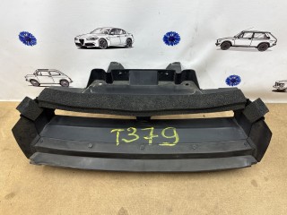 воздуховод (дефлектор) радиатора Fiat 124 Spider 1 поколение 2017, 1.4 л., бензин, АКПП, красный, родстер, задний привод, 6000615431, NA4L50A21, 6000612676