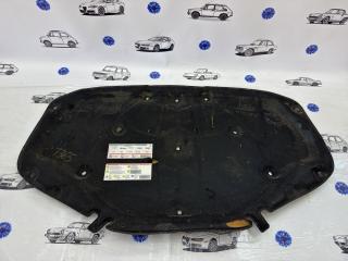 шумоизоляция капота Alfa Romeo Giulia 2 поколение [рестайлинг] 952 2020, 2.0 л., бензин, АКПП, белый, седан, полный привод, 50549386, 50580137, 50577524, 50545748