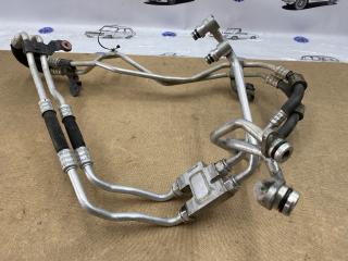 шланг (трубка) АКПП Alfa Romeo Giulia 2 поколение [рестайлинг] 952 2020, 2.0 л., бензин, АКПП, белый, седан, полный привод