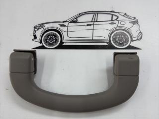 ручка внутренняя потолочная Alfa Romeo Giulia 2 поколение 952 2017, 2.0 л., бензин, АКПП, седан, 156143763, 156122889, 156109503